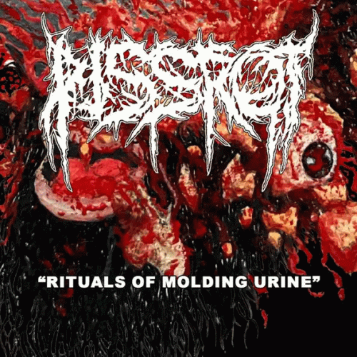 Pissrot : Rituals of Molding Urine